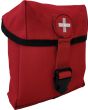 Elite First Aid First Aid Kit New Platoon