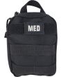 Elite First Aid Recon IFAK Level 2 Black