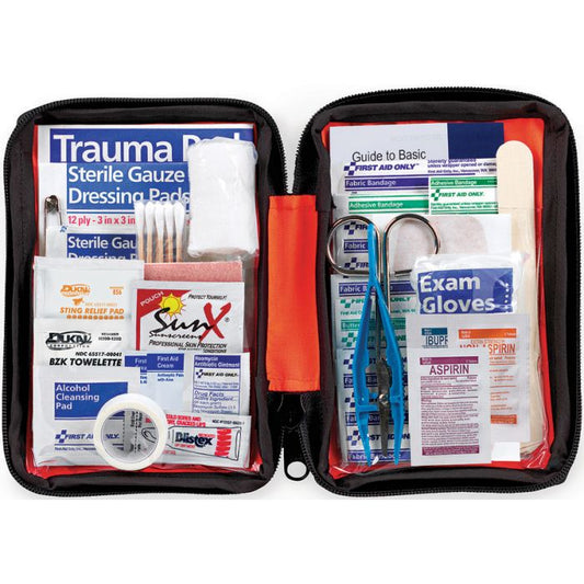 First Aid Only Outdoor First Aid Kit