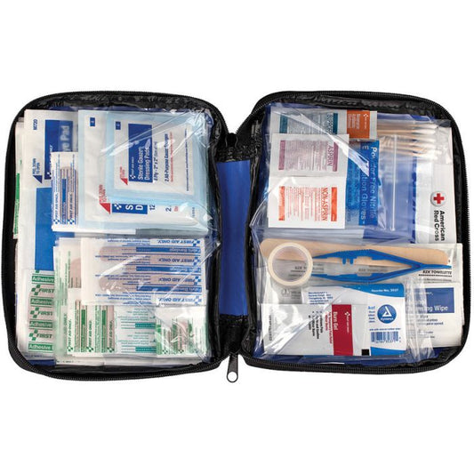 First Aid Only First Aid Essentials Kit