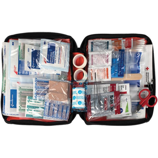 First Aid Only Outdoor First Aid Kit