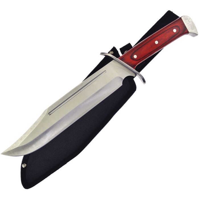 Frost Cutlery-Blackhills Bushmaster