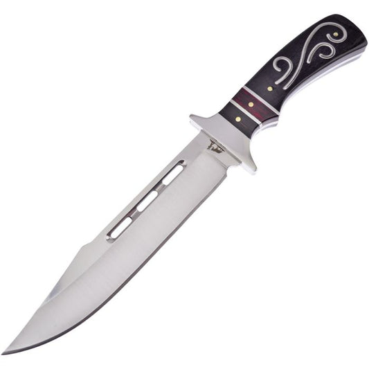 Frost Cutlery-Black Hills Fixed Blade