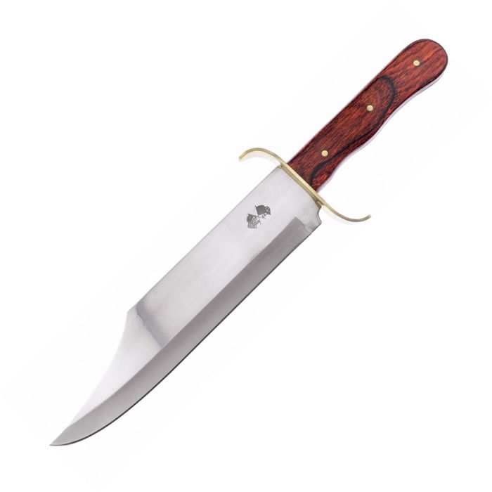 Frost Cutlery-Bowie Pakkawood