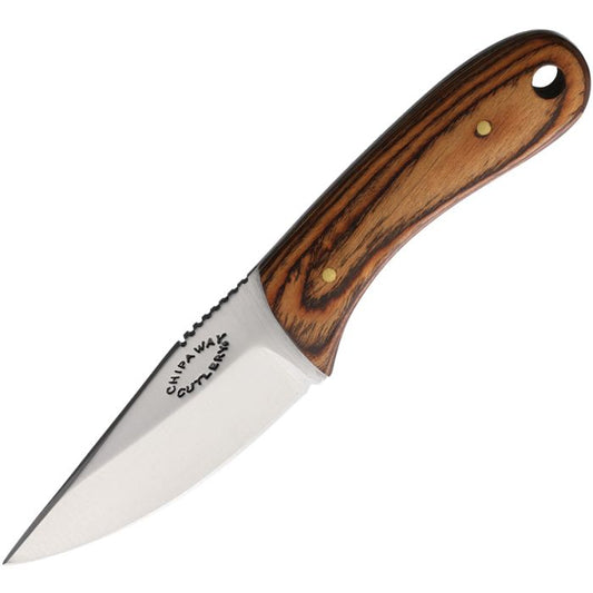 Frost Cutlery Skinner Wine Pakkawood