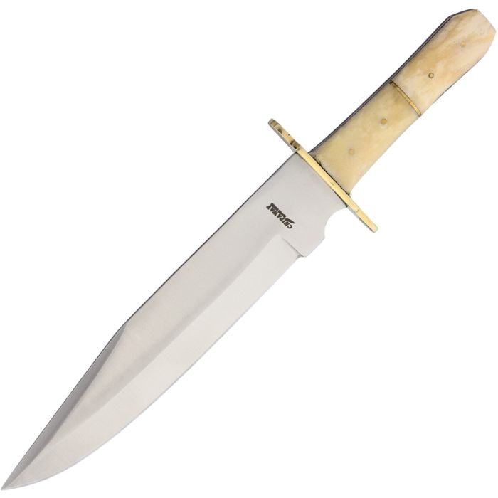 Frost Cutlery-Bowie Smooth Bone