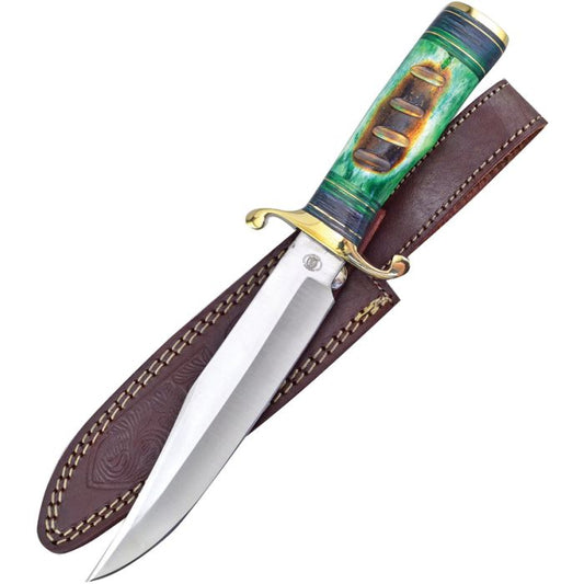 Frost Cutlery-Running Bear Bowie