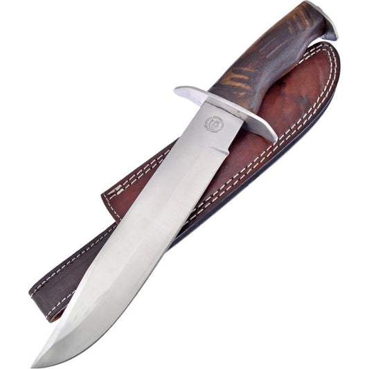 Frost Cutlery-Warrior Season Bowie