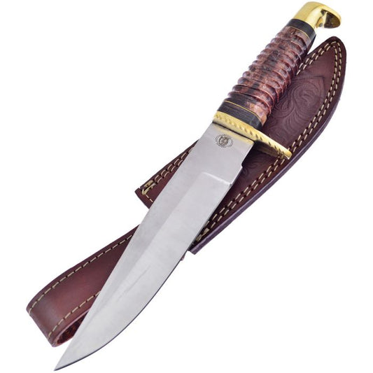 Frost Cutlery-Shoshone Bowie