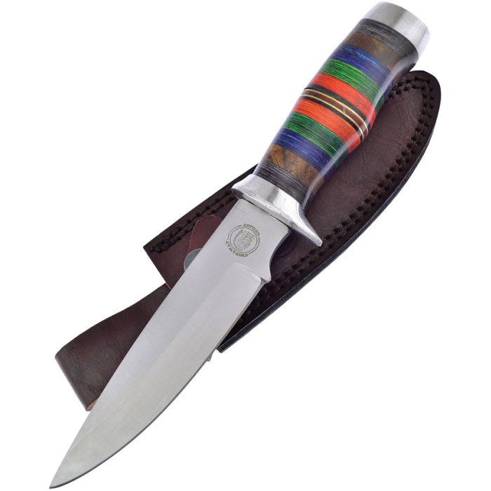 Frost Cutlery-Pecos Spirit Bowie