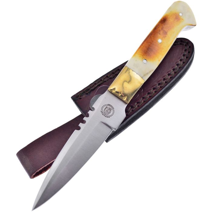 Frost Cutlery-Sierra Madre Bowie Torch