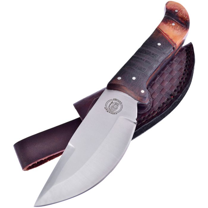 Frost Cutlery-Cochise Spirit Bowie