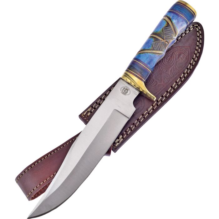 Frost Cutlery-Thundering River Bowie