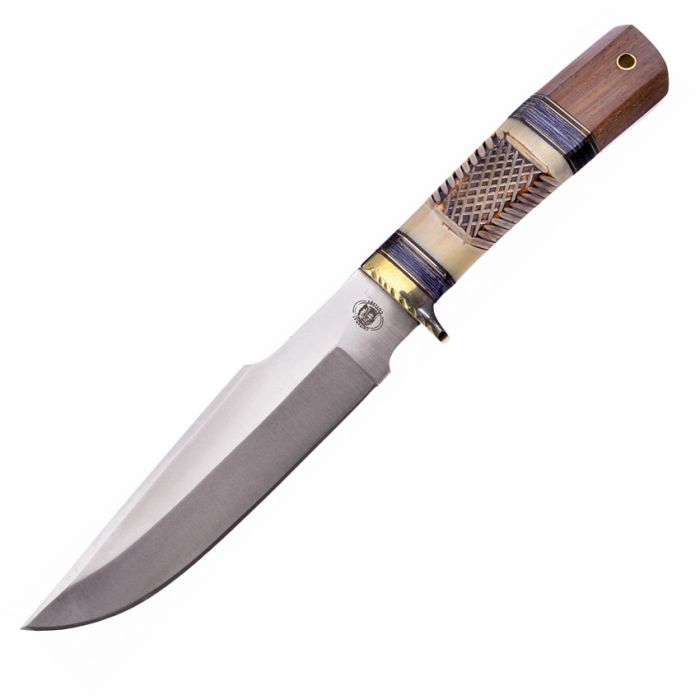 Frost Cutlery-Fierce Eagle Bowie