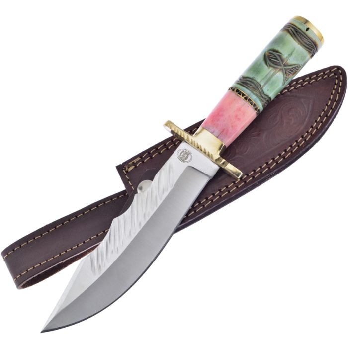 Frost Cutlery-Flowing Meadow Bowie