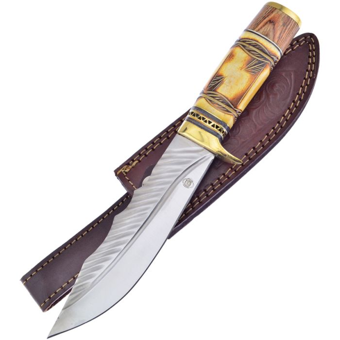 Frost Cutlery-Guiding Spirit Bowie