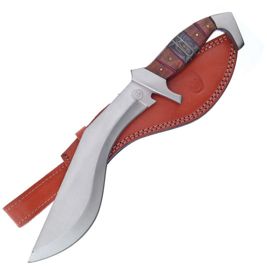 Frost Cutlery-Red River Bowie