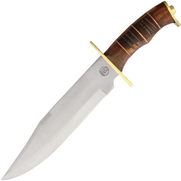 Frost Cutlery-Bear Hunter Bowie