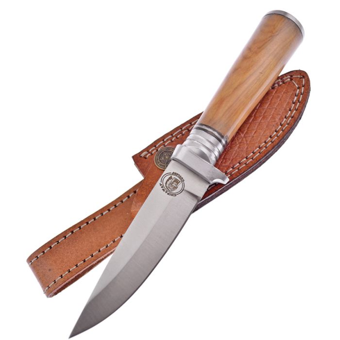 Frost Cutlery Chipaway Hunting Knife