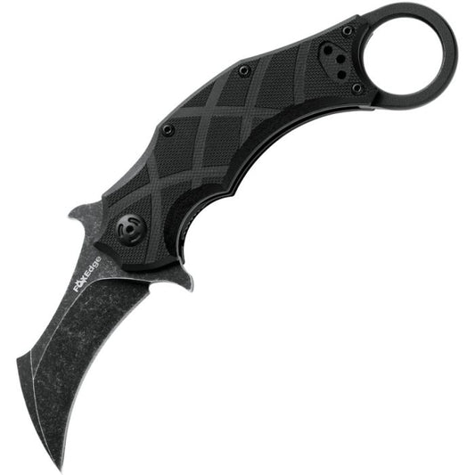 Fox Edge The Claw Linerlock