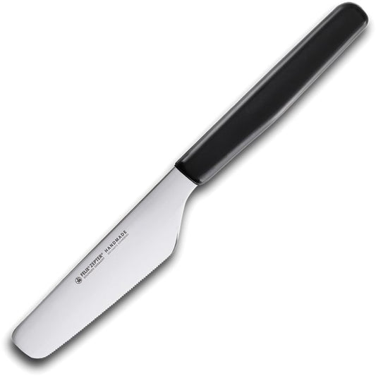 FELIX Brunch Knife Black