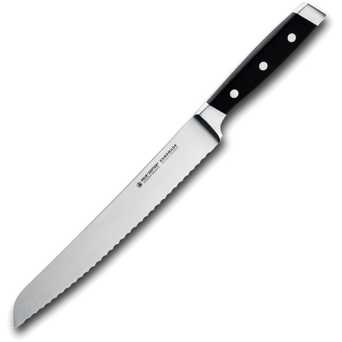 FELIX 8.5in Bread Knife