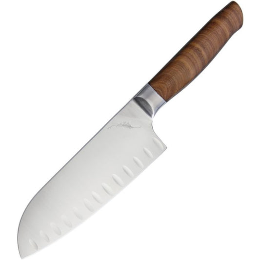 Ferrum Reserve Santoku