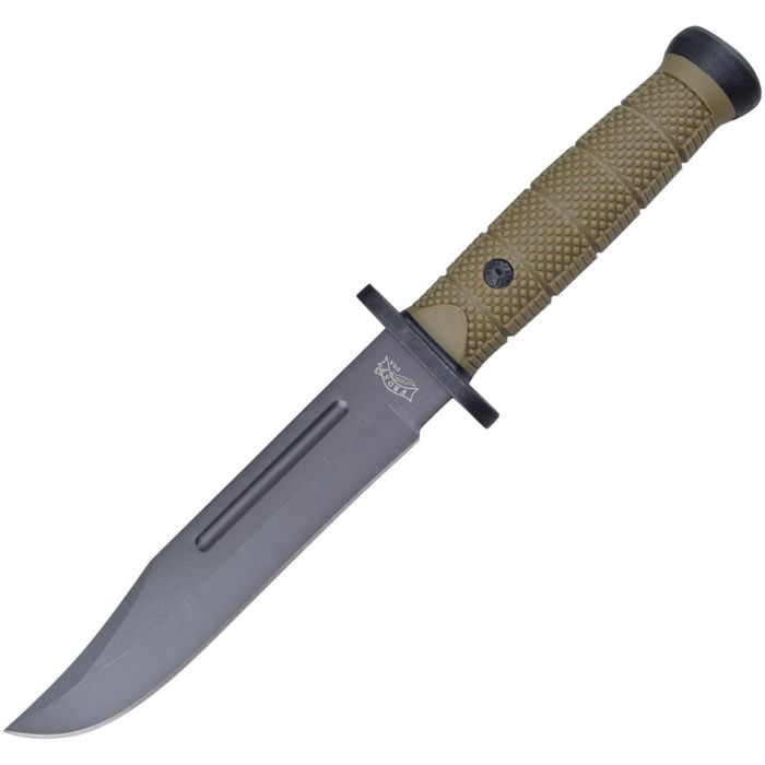 Frost Cutlery-Bowie Green