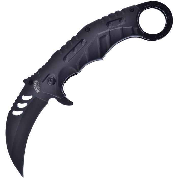 Frost Cutlery-Karambit Linerlock A/O