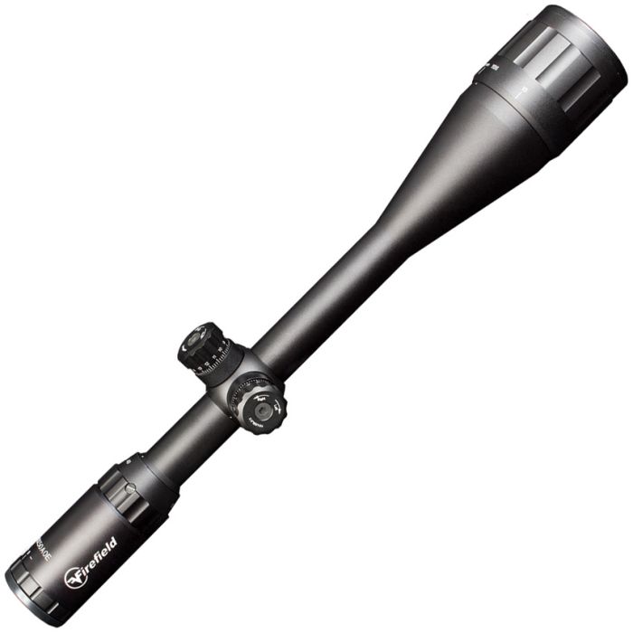 Firefield Tactical 10-40x50 Riflescope