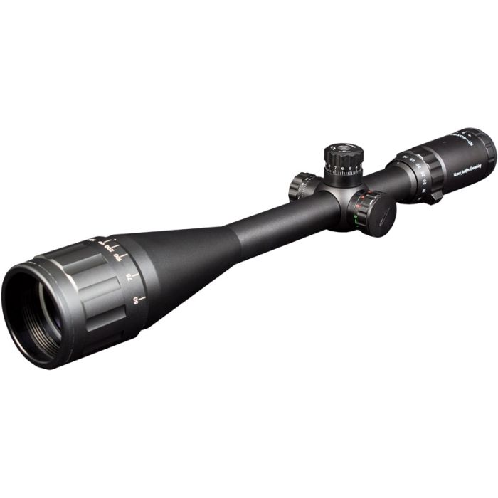 Firefield Tactical 10-40x50 Riflescope