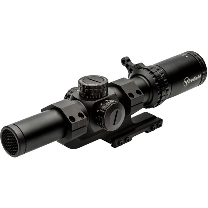 Firefield Rapidstrike 1-6x24 Riflescope