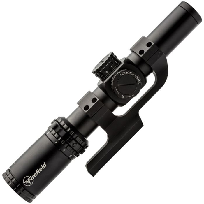 Firefield Rapidstrike 1-6x24 Riflescope