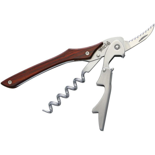 Farfalli Corkscrew Prestige Santos