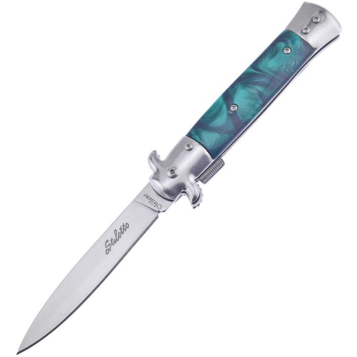 Frost Cutlery Italian Stiletto Milano A/O