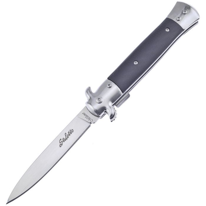 Frost Cutlery Italian Stiletto Milano A/O