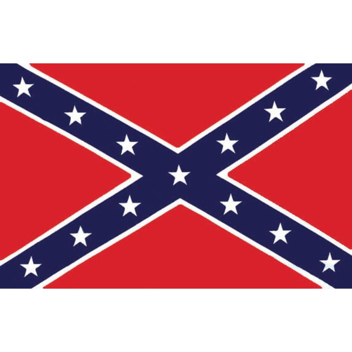 Flags Confederate Flag