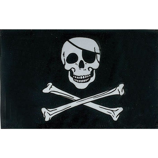 Flags Jolly Roger Flag