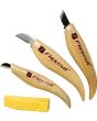 Flexcut Chip Carving Set 3 Piece