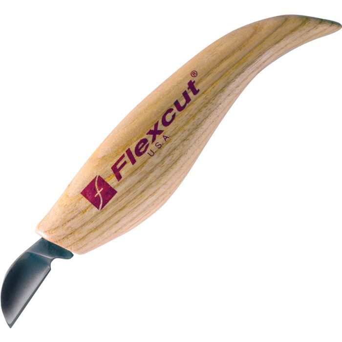 Flexcut Chip Carving Knife