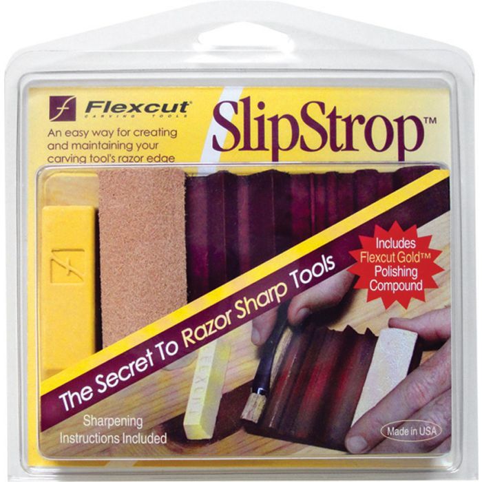 Flexcut SlipStrop