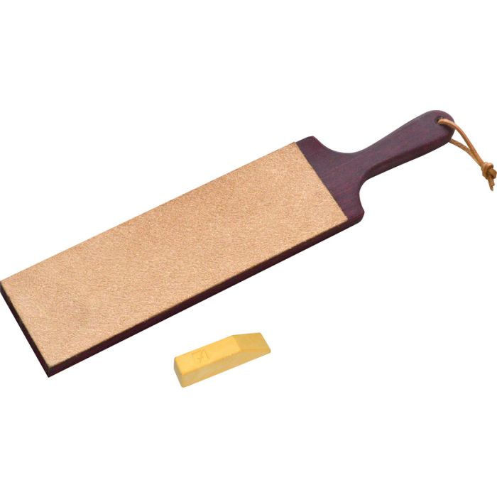 Flexcut Dual-Sided Paddle Strop