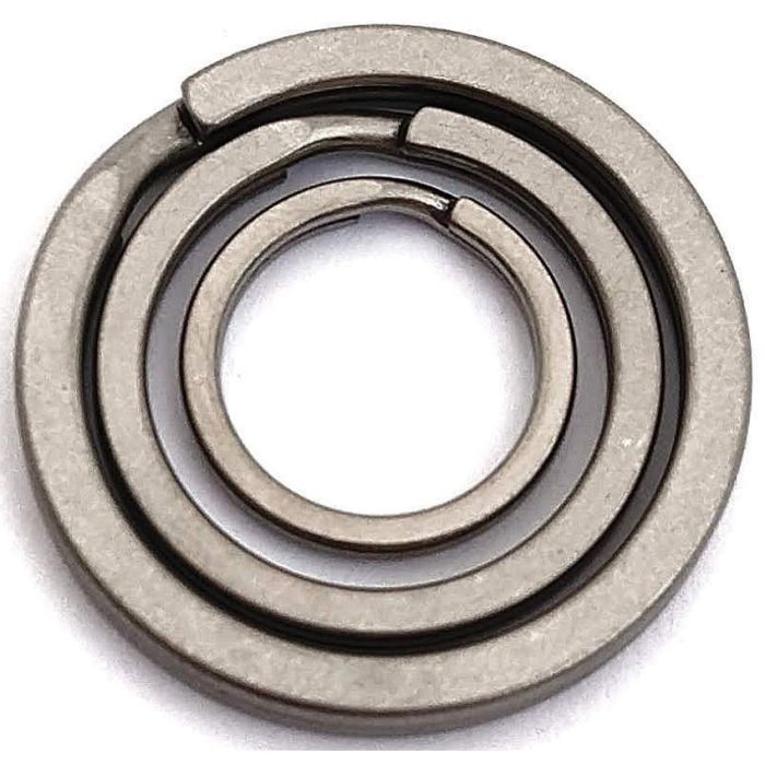 Flytanium Three Split Rings