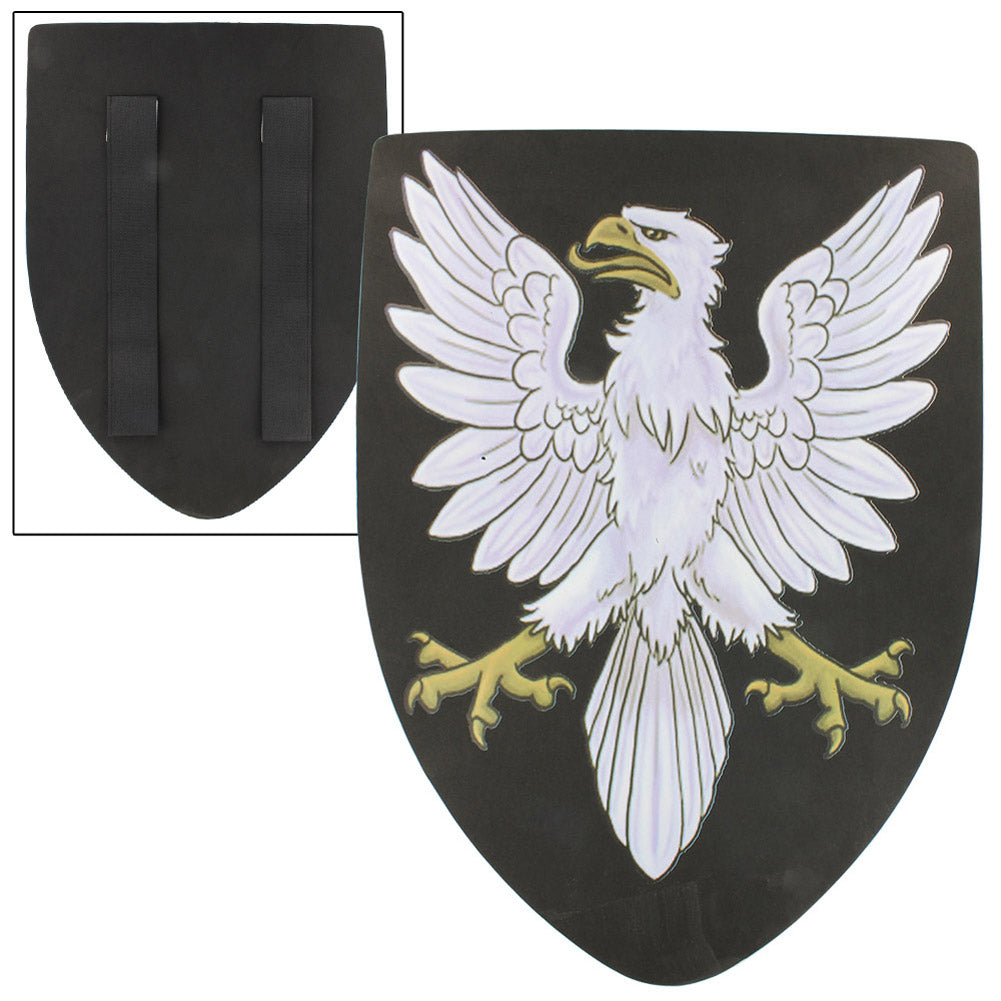 Eminent  Noble Eagle Medieval Foam Shield