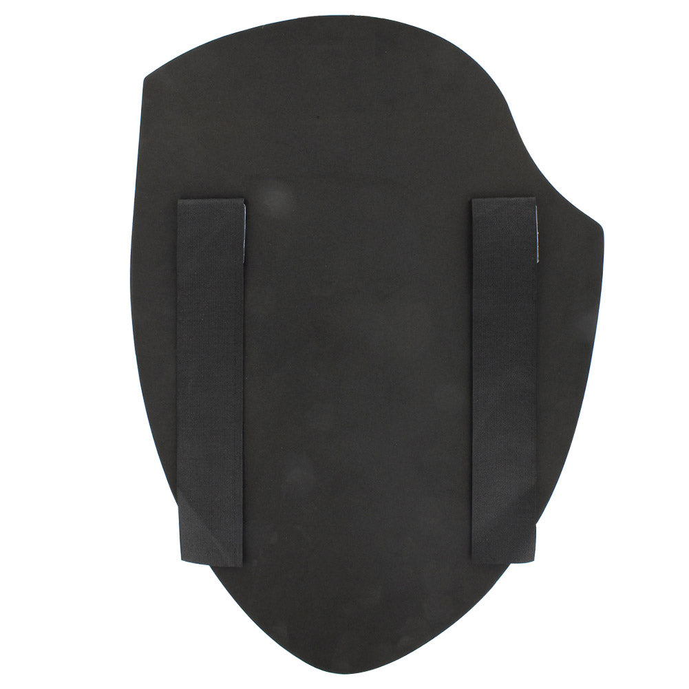 Fortitude Iron Cross Medieval Foam Shield