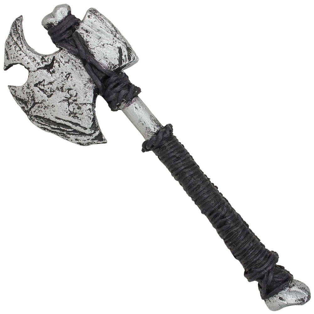 Barbarian Horde Bone Annihilator Battle Foam Axe