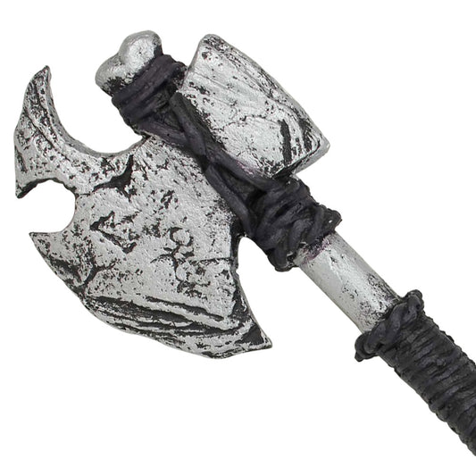 Barbarian Horde Bone Annihilator Battle Foam Axe