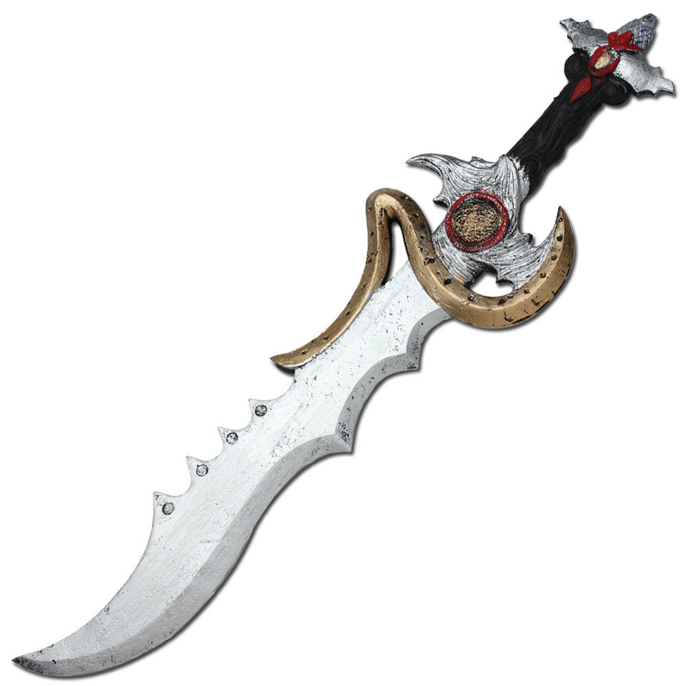 Dokkalfar Sword of Darkness Elven Foam Sword