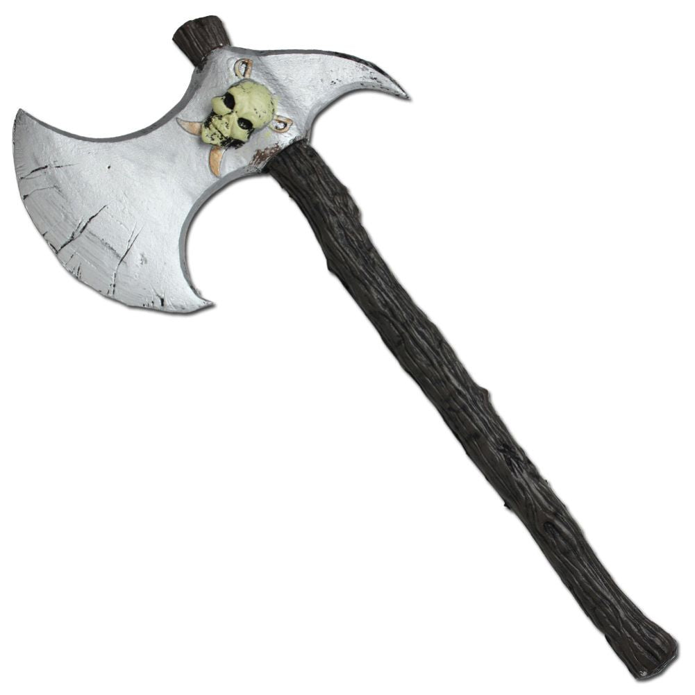 Maccus First Mate Devils Henchman Foam Battle Axe