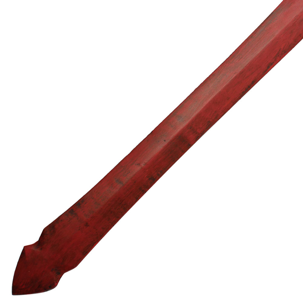 Heirloom Dante Rebellion Devil Claymore Foam Sword